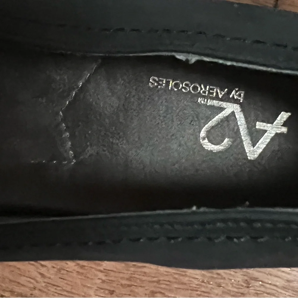 Brand new comfortable women loafers , cushioned 9M - Picture 5 of 6